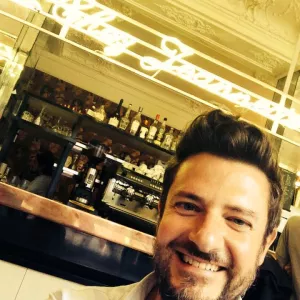 Image de profil de Raphael Baroni