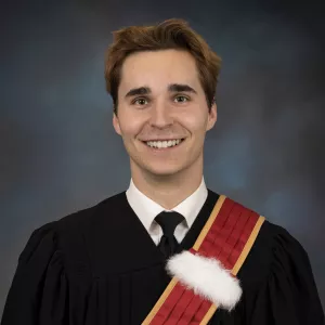 Image de profil de William Sylvain