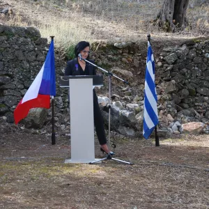 Image de profil de Sophie Baroutsaki-Tsirigoti