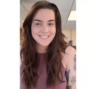 Image de profil de Catherine Baillargeon