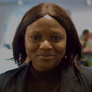Image de profil de Carole Natacha Fagade