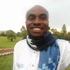 Image de profil de Bruno Yalala Lukabya
