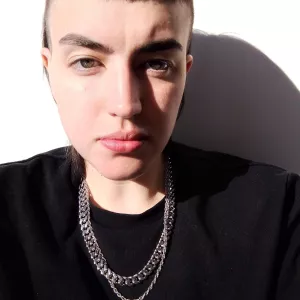 Image de profil de Charlène Nault
