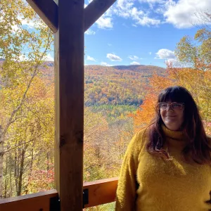 Image de profil de Laurie Paquin