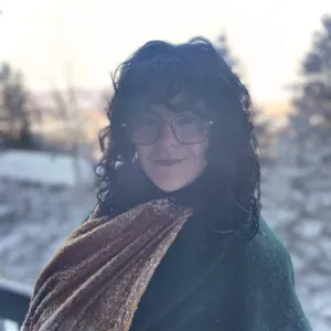 Image de profil de Laurie Paquin