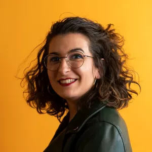 Image de profil de Maïté Lopez