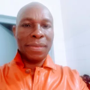 Image de profil de Claude Giscard Makosso