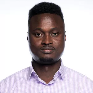 Image de profil de Ismaël Traoré 
