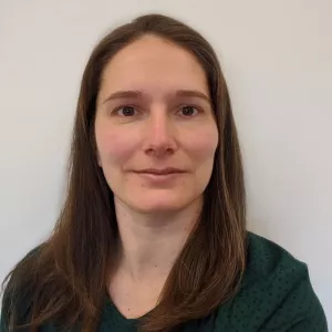 Image de profil de Vicky Albert