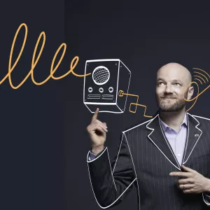 Image de profil de Jérémie Voix