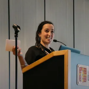Image de profil de Nadia Beaudry