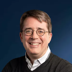 Image de profil de Eric Déziel