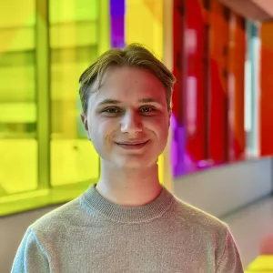 Image de profil de Simon Ouellet
