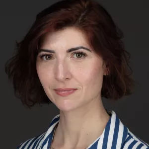 Image de profil de Lorraine Thilloy 