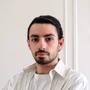 Image de profil de Pierre Dubois