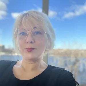 Image de profil de Luz-Marina Cabrera-Suarez