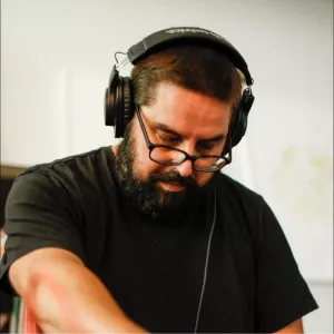 Image de profil de Martin Lavertu