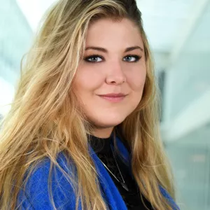 Image de profil de Eileen Jasmina Rabel