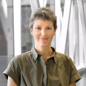 Image de profil de Marie-Michèle Mantha