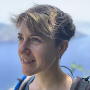 Image de profil de Camille Vergnaud