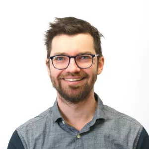Image de profil de Nicholas Fecteau