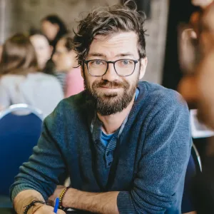 Image de profil de Nicholas Fecteau