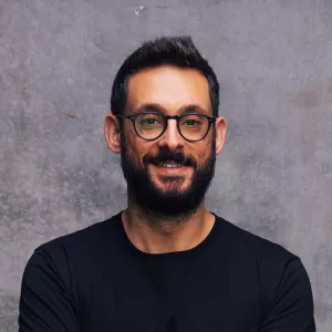 Image de profil de Nadim Choucair