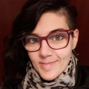 Image de profil de Anna Rita Parini