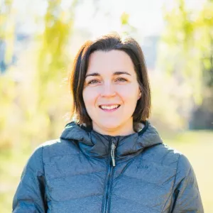 Image de profil de Kim Santerre