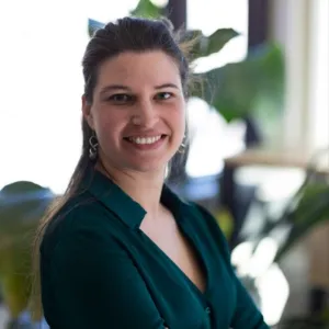 Image de profil de Laetitia Bert