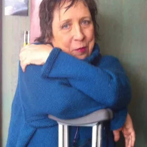 Image de profil de Lucie Mayer