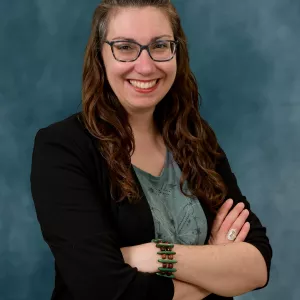 Image de profil de Élisabeth Bélanger