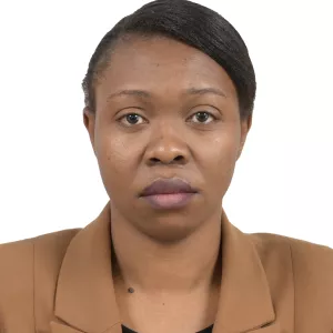 Image de profil de Gloria Bimpe Bakafwa
