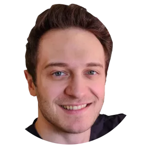 Image de profil de Anthony Levasseur