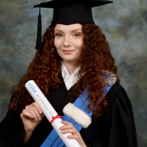 Image de profil de Marie-Eve Ouimette
