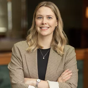 Image de profil de Mathilde Mougel-Lachance