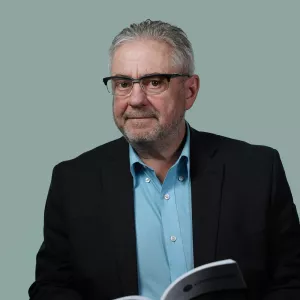 Image de profil de Louis-André Richard