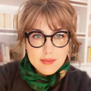 Image de profil de Abir  Homri-Briquet 