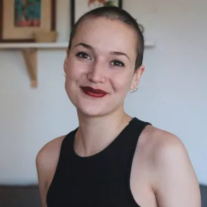 Image de profil de Amélie Cousineau