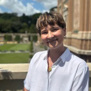 Image de profil de Megan Blanche