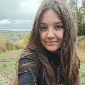 Image de profil de Cloé Bélanger