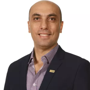 Image de profil de Tadros Ghobrial