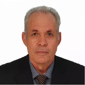 Image de profil de Messaoud Hamiane