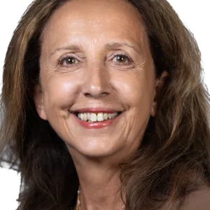Image de profil de Veronique Attias-Delattre