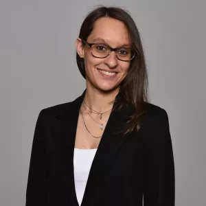 Image de profil de Federica Vairo