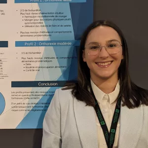 Image de profil de Camille Boutin