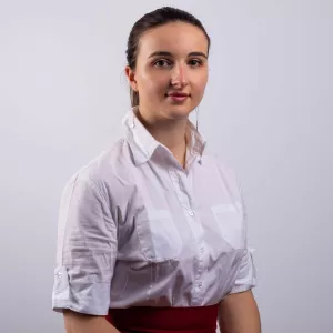 Image de profil de Roxane Fotius-Hennemand