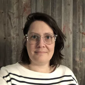 Image de profil de Catherine Lalongé
