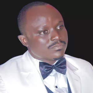 Image de profil de Gbètogo Maxime Kiki