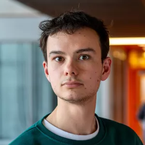 Image de profil de Paco Alvarez